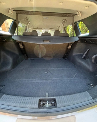 Hyundai I30 cena 27200 przebieg: 242000, rok produkcji 2013 z Strzyżów małe 497